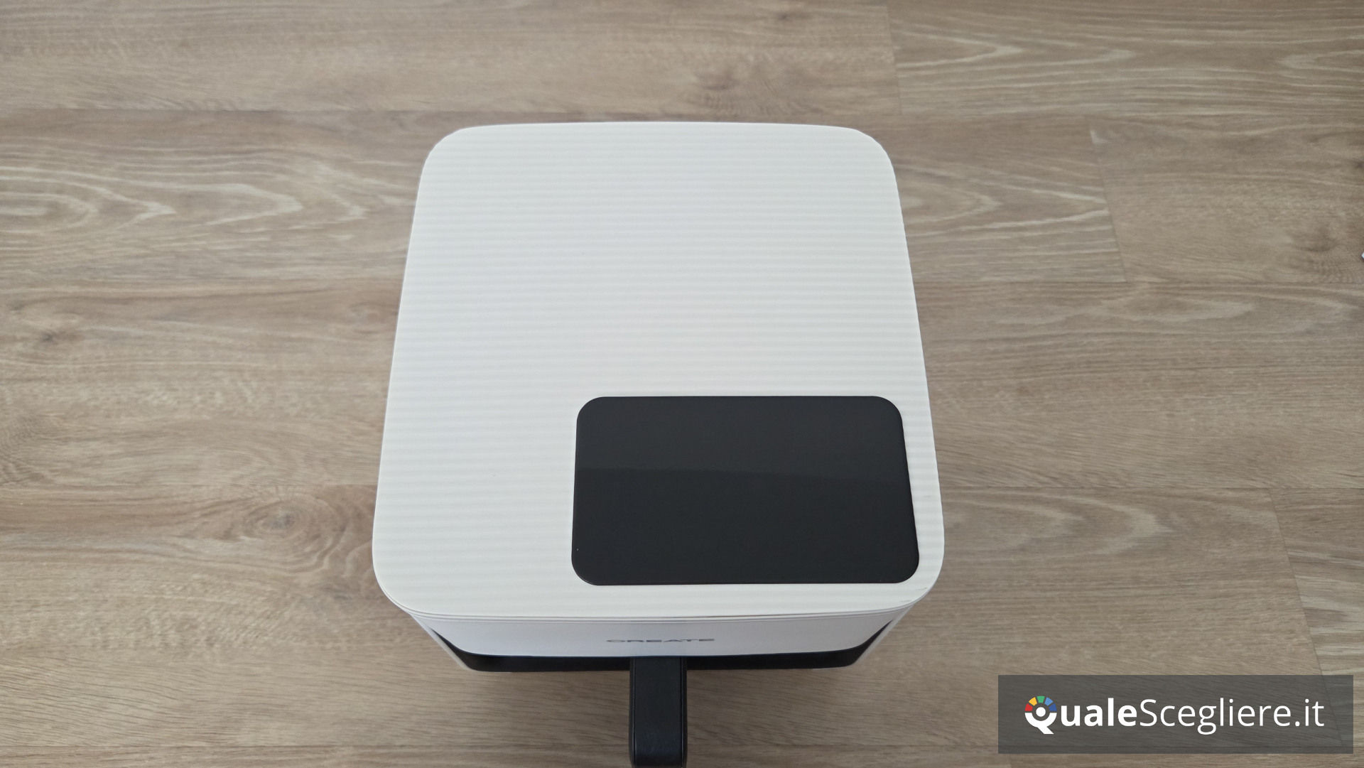 CREATE AIR FRYER STUDIO CRYSTAL