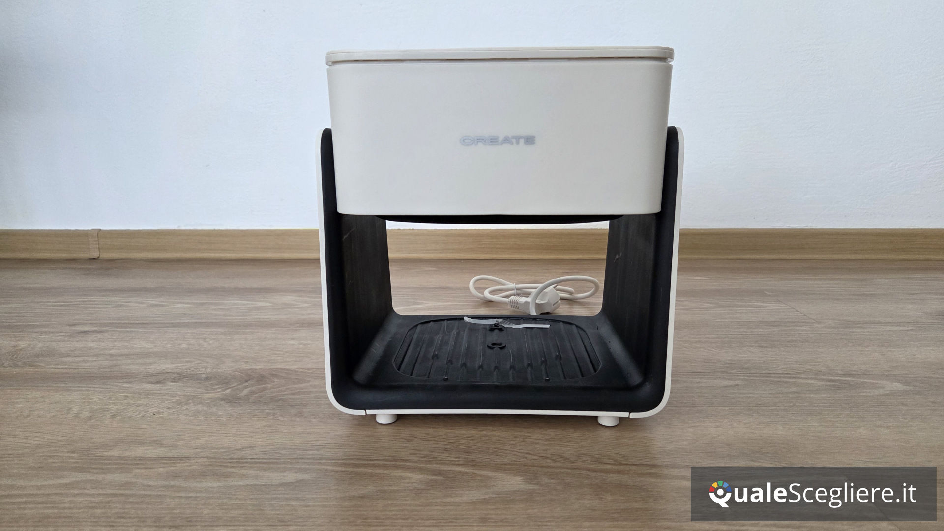 CREATE AIR FRYER STUDIO CRYSTAL