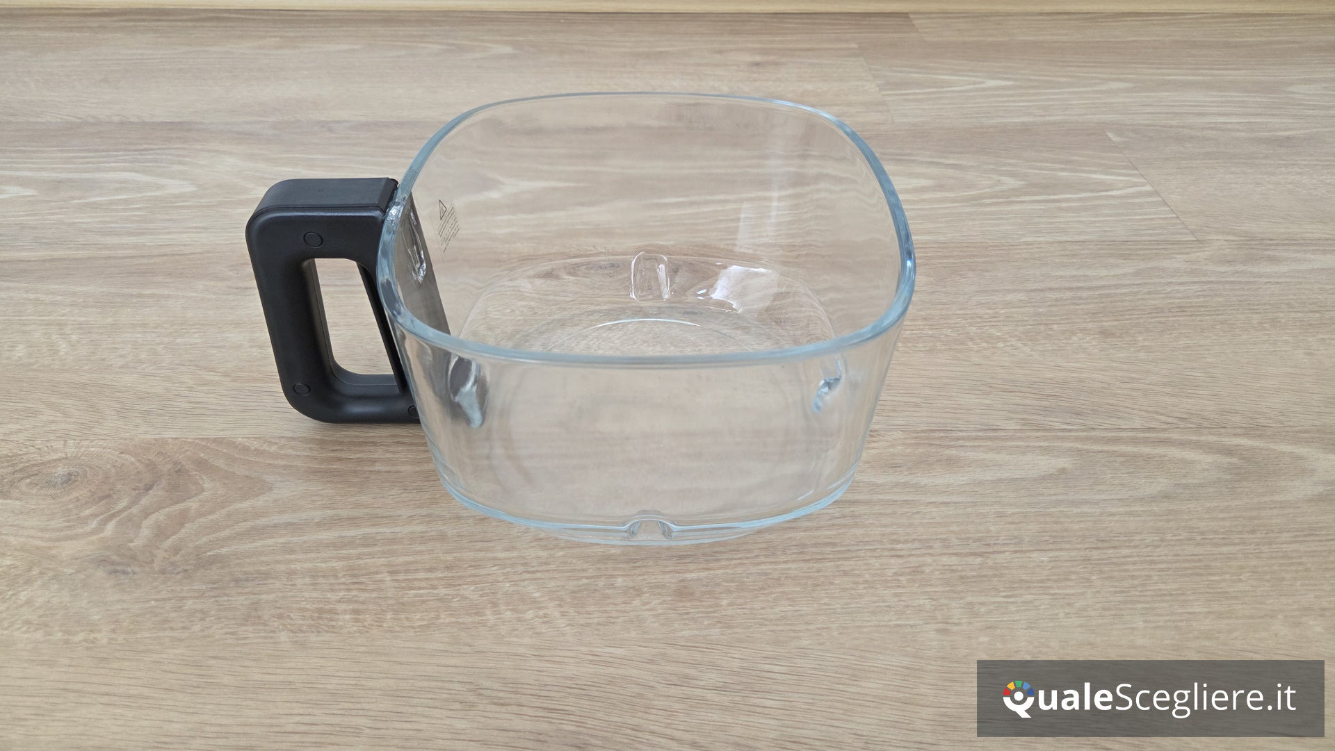 CREATE AIR FRYER STUDIO CRYSTAL