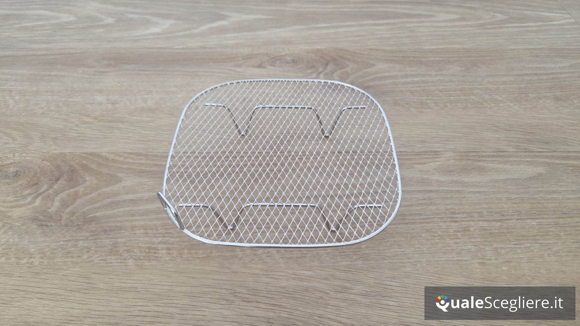 CREATE AIR FRYER STUDIO CRYSTAL