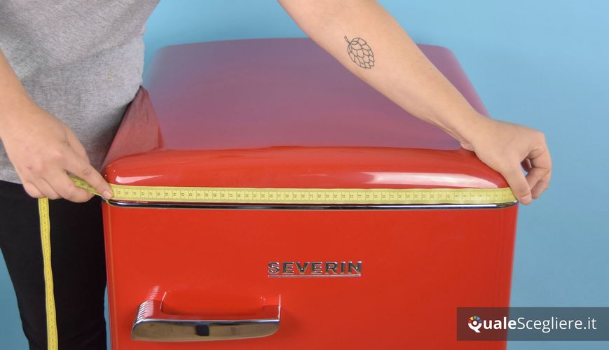 Severin RKS 8830