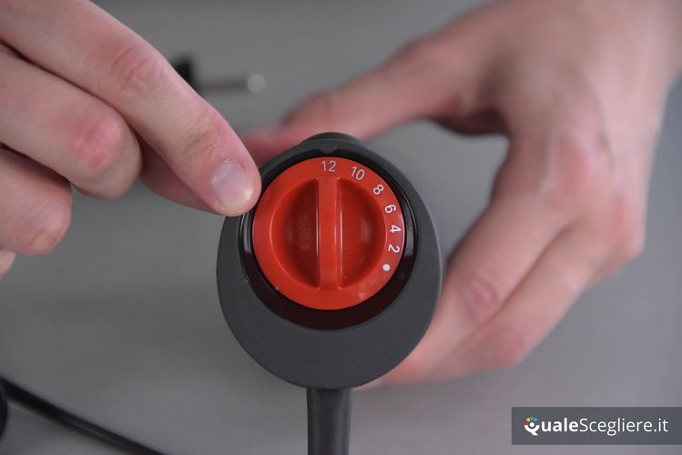 Bosch ErgoMixx Fresh Vacuum MS6CB61V1