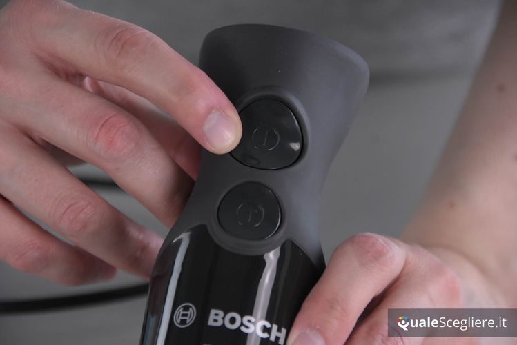 Bosch ErgoMixx Fresh Vacuum MS6CB61V1