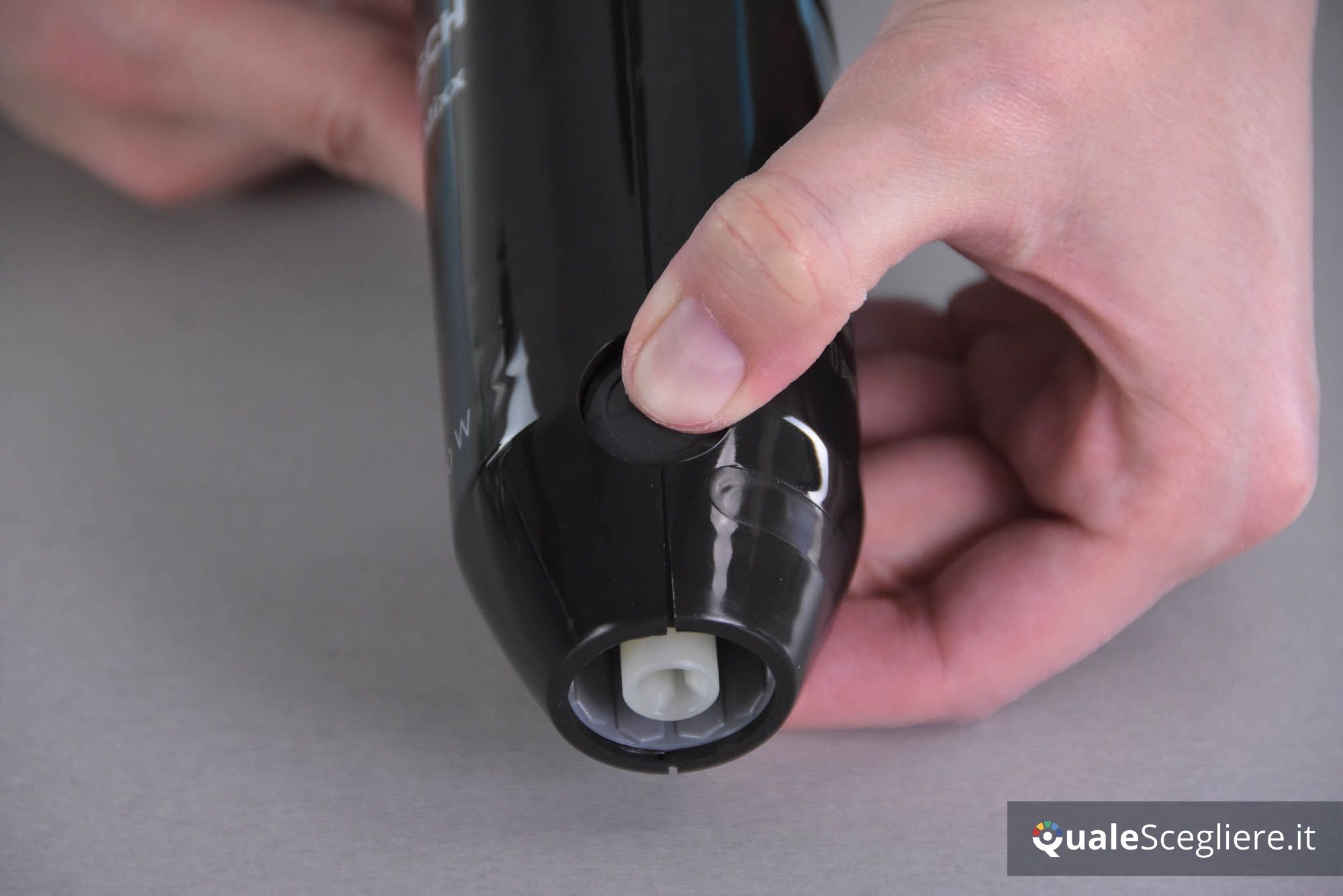 Bosch ErgoMixx Fresh Vacuum MS6CB61V1