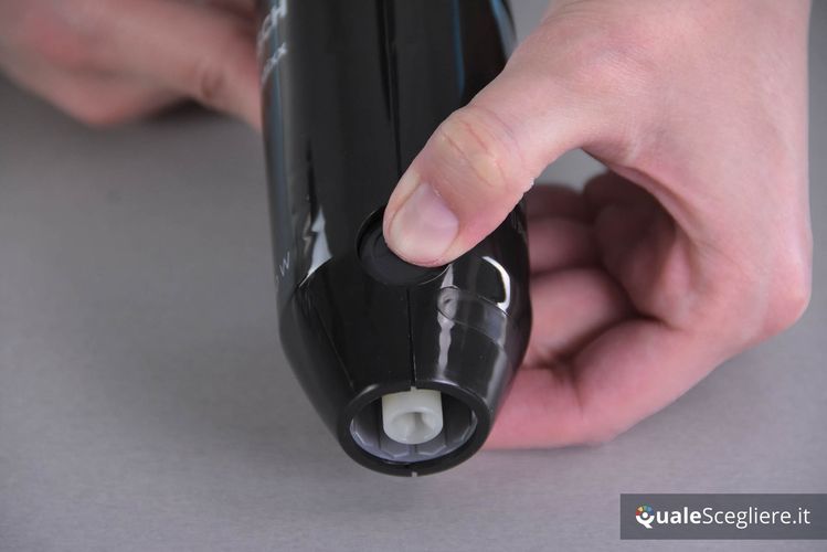 Bosch ErgoMixx Fresh Vacuum MS6CB61V1