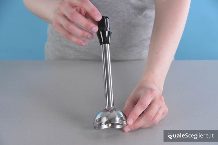 Bosch ErgoMixx Fresh Vacuum MS6CB61V1