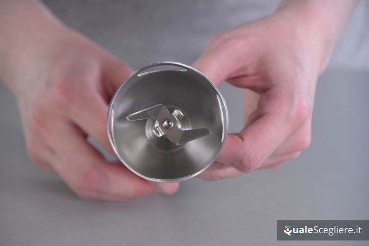 Bosch ErgoMixx Fresh Vacuum MS6CB61V1