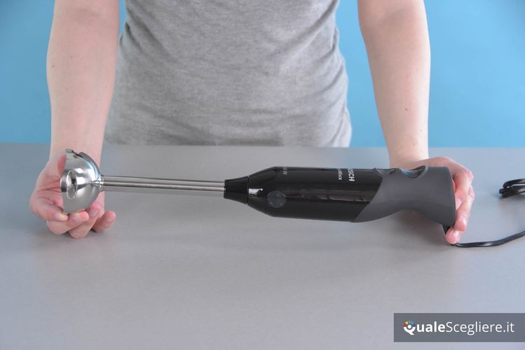 Bosch ErgoMixx Fresh Vacuum MS6CB61V1