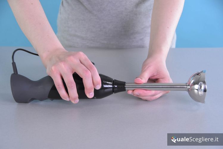 Bosch ErgoMixx Fresh Vacuum MS6CB61V1