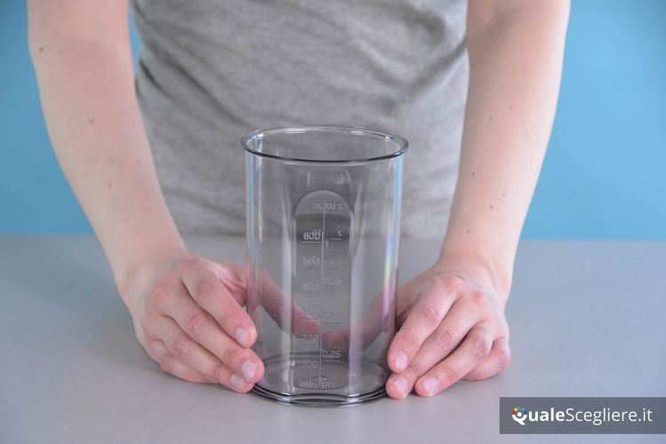 Bosch ErgoMixx Fresh Vacuum MS6CB61V1