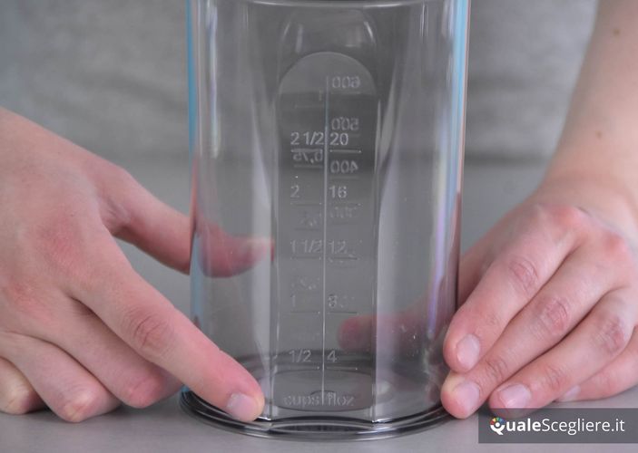 Bosch ErgoMixx Fresh Vacuum MS6CB61V1