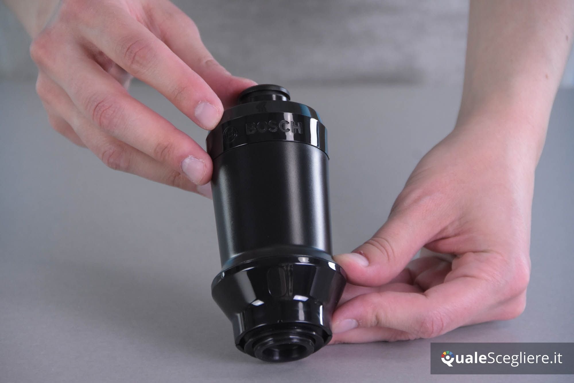 Bosch ErgoMixx Fresh Vacuum MS6CB61V1