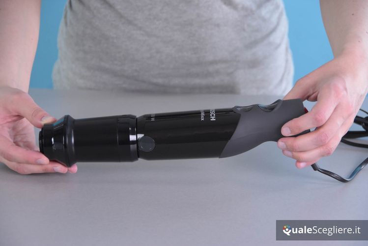 Bosch ErgoMixx Fresh Vacuum MS6CB61V1