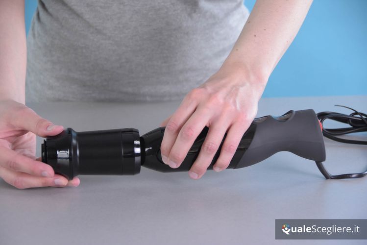 Bosch ErgoMixx Fresh Vacuum MS6CB61V1