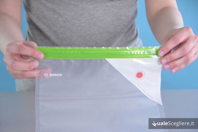 Bosch ErgoMixx Fresh Vacuum MS6CB61V1