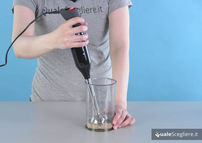 Bosch ErgoMixx Fresh Vacuum MS6CB61V1