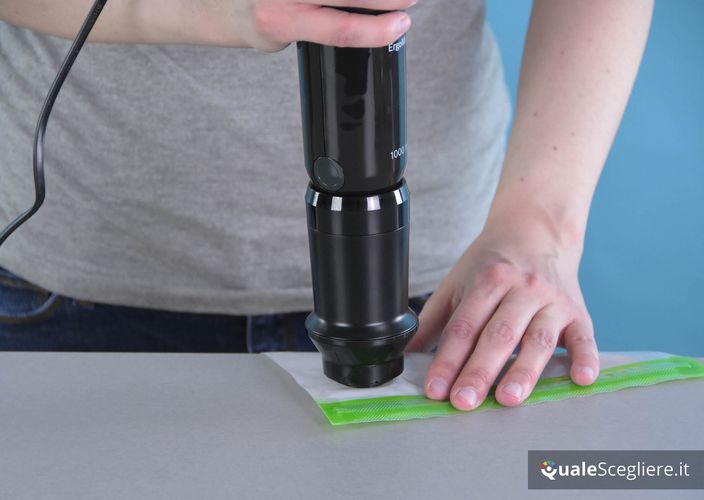 Bosch ErgoMixx Fresh Vacuum MS6CB61V1