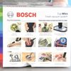 Bosch ErgoMixx Fresh Vacuum MS6CB61V1