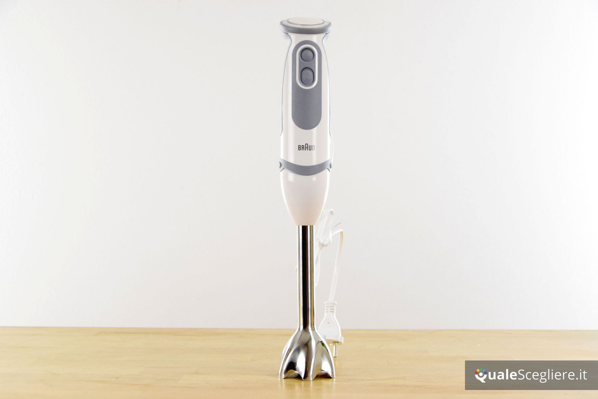 Braun Multiquick 5 Sauce MQ5035