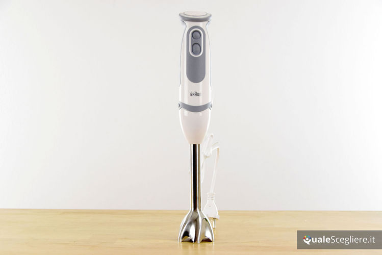 Braun Multiquick 5 Sauce MQ5035