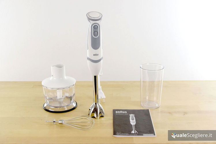 Braun Multiquick 5 Sauce MQ5035