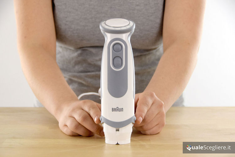 Braun Multiquick 5 Sauce MQ5035