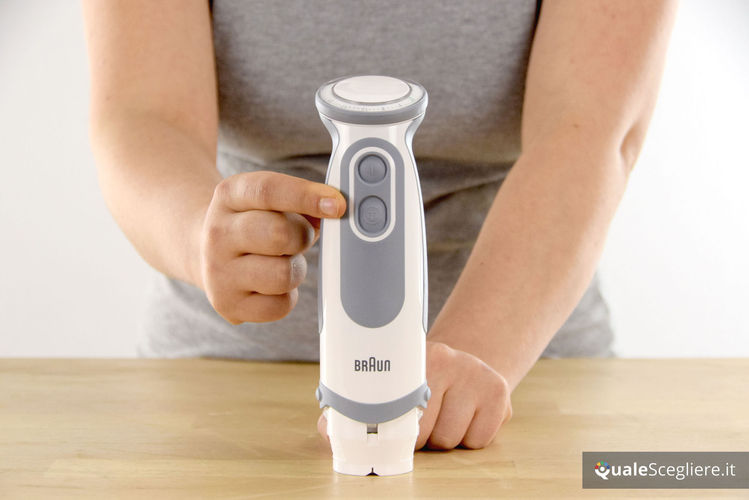 Braun Multiquick 5 Sauce MQ5035