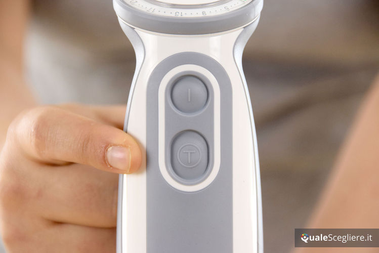 Braun Multiquick 5 Sauce MQ5035