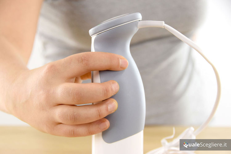 Braun Multiquick 5 Sauce MQ5035