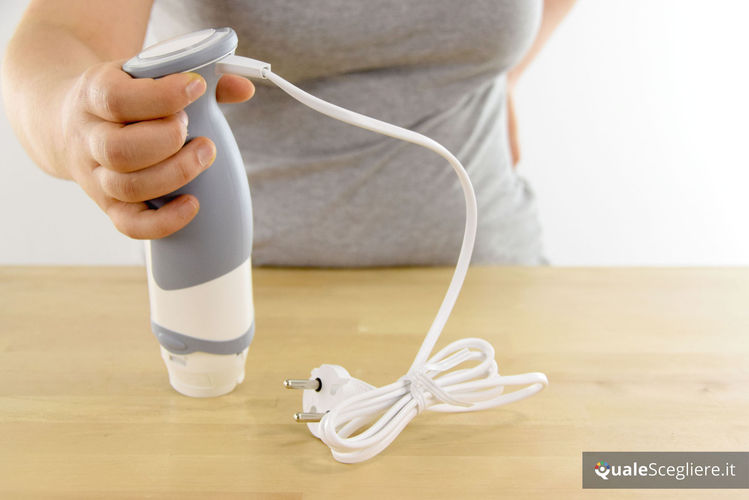 Braun Multiquick 5 Sauce MQ5035