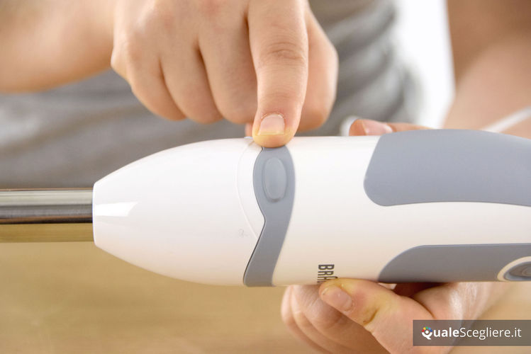 Braun Multiquick 5 Sauce MQ5035