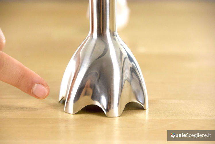 Braun Multiquick 5 Sauce MQ5035