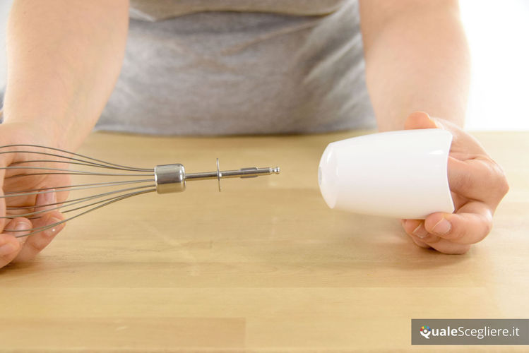 Braun Multiquick 5 Sauce MQ5035