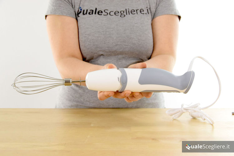 Braun Multiquick 5 Sauce MQ5035