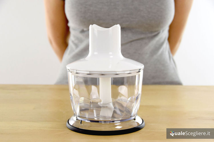 Braun Multiquick 5 Sauce MQ5035