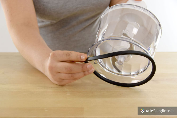 Braun Multiquick 5 Sauce MQ5035