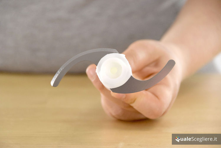 Braun Multiquick 5 Sauce MQ5035