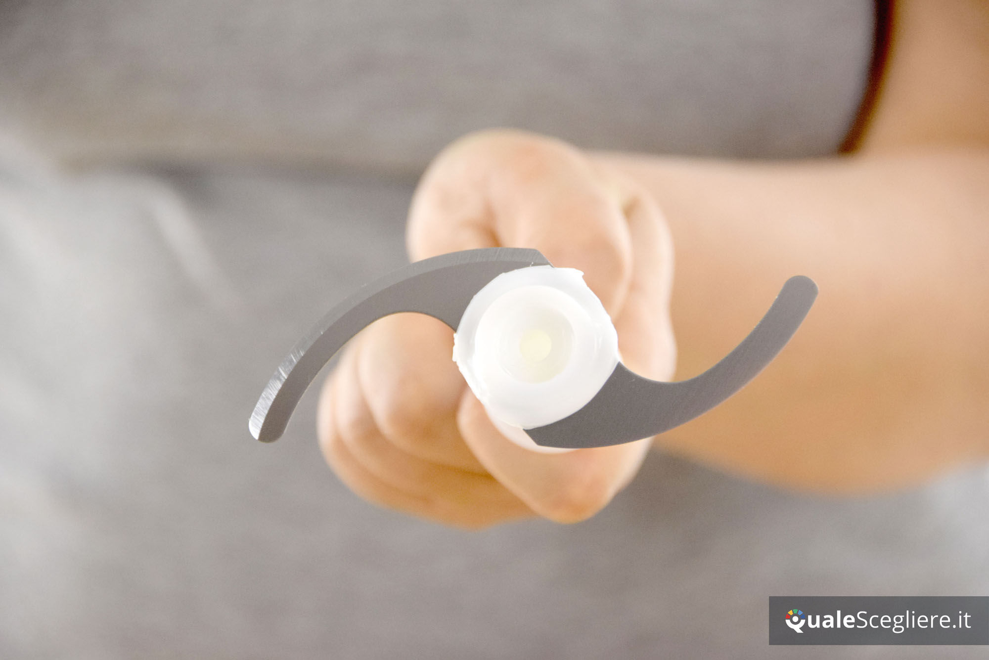 Braun Multiquick 5 Sauce MQ5035