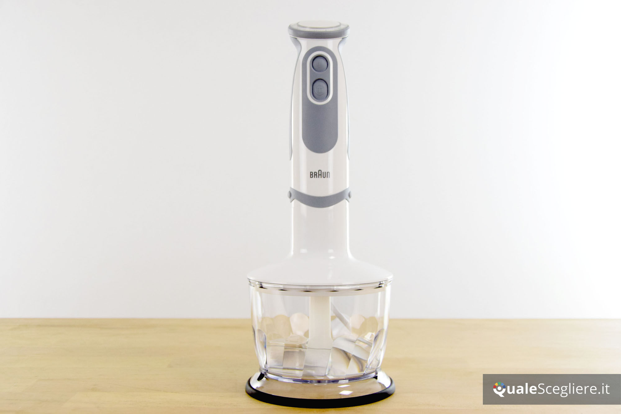 Braun Multiquick 5 Sauce MQ5035