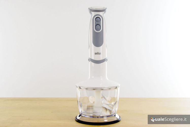 Braun Multiquick 5 Sauce MQ5035