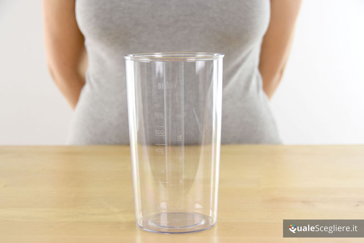 Braun Multiquick 5 Sauce MQ5035