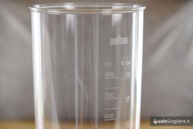 Braun Multiquick 5 Sauce MQ5035