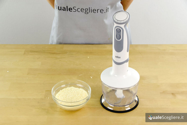 Braun Multiquick 5 Sauce MQ5035