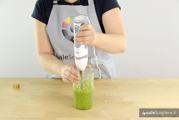 Braun Multiquick 5 Sauce MQ5035