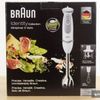 Braun Multiquick 5 Sauce MQ5035