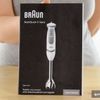 Braun Multiquick 5 Sauce MQ5035