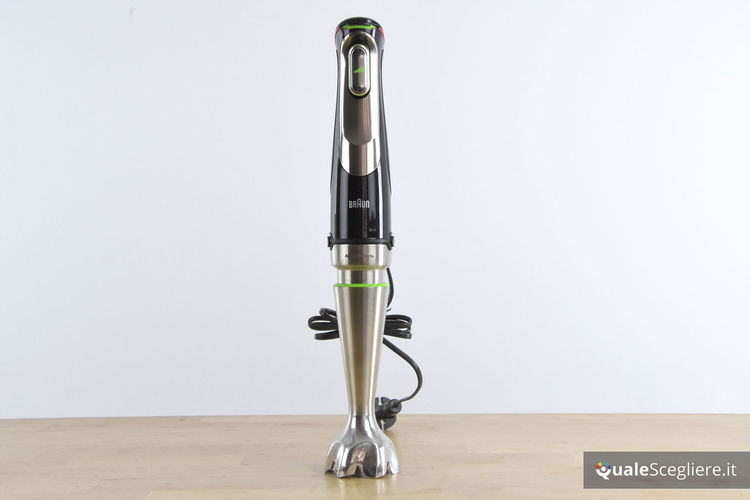 Braun Multiquick 9 MQ9045X