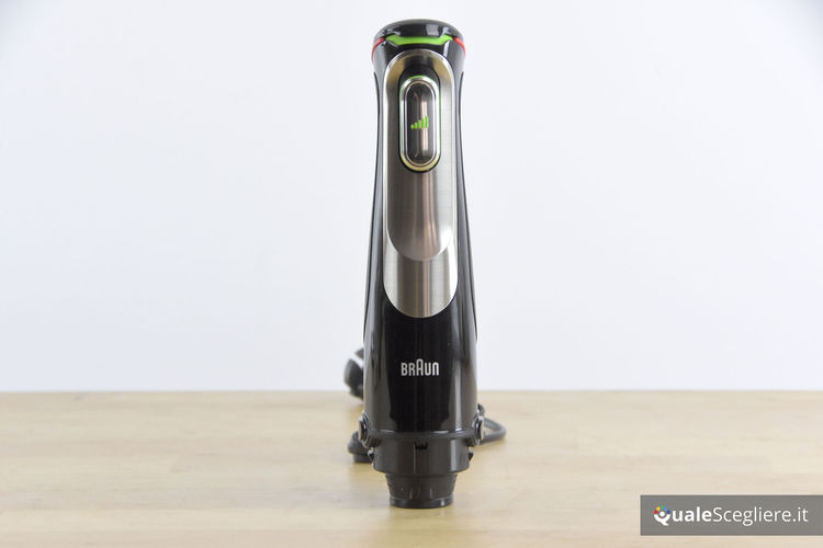 Braun Multiquick 9 MQ9045X