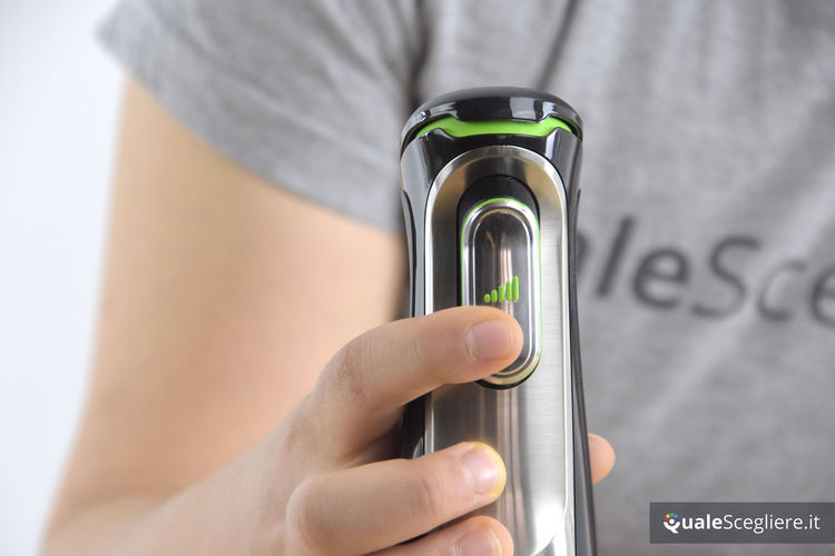 Braun Multiquick 9 MQ9045X