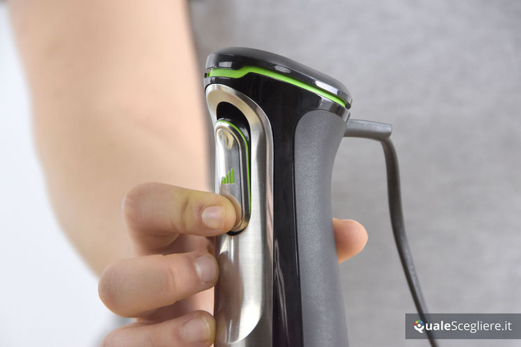 Braun Multiquick 9 MQ9045X